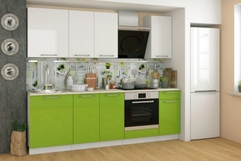 Кухонный гарнитур Ректа