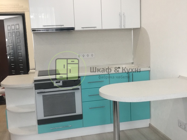 Кухня 97 Волна