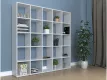 Стеллаж 170x170x32 см