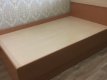 Кровать Этюд с основанием 1900х1200