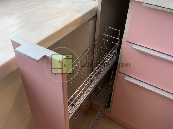 Кухня 210