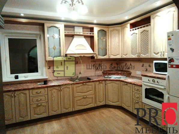 Кухня52