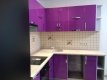 Кухня Виолетта глянец арт.112