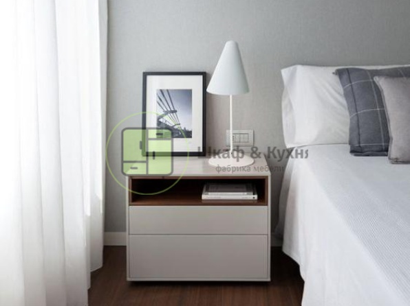 Тумба прикроватная T01