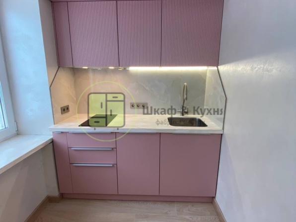 Кухня 210