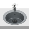 Кухонная мойка Aqua Marina A 01