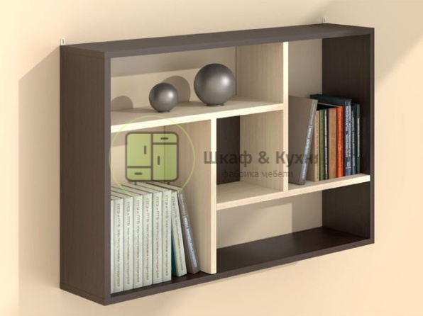 Полка Д 18 836х206х600