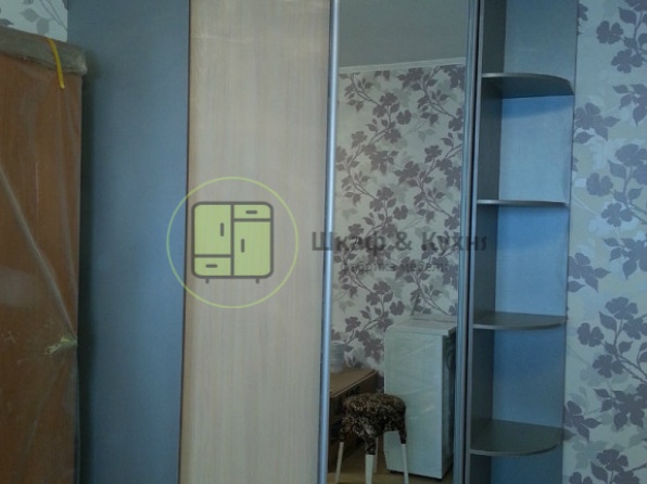 Шкаф-купе 03