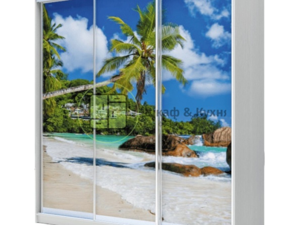 Шкаф-купе Баунти