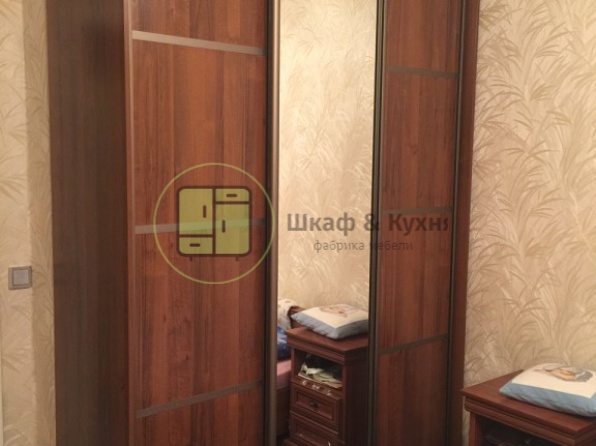 Шкаф-купе 51