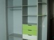 Шкаф-купе 17