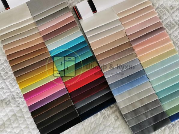 Детская мягкая кровать Лайни