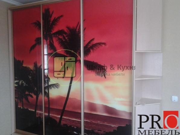 Шкаф-купе 23