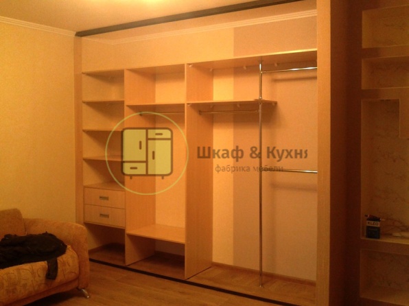 Шкаф-купе 41