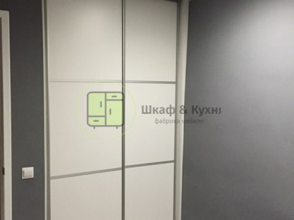 Шкаф-купе 57