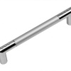 Мебельная ручка RS054CP/SC.4/160